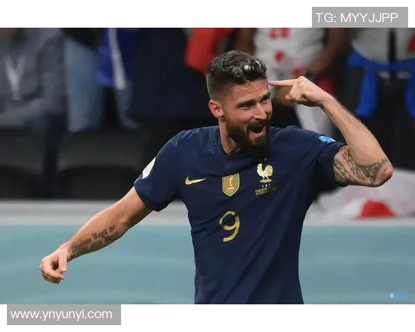 法国足球明星吉鲁的传奇之路与辉煌成就解析