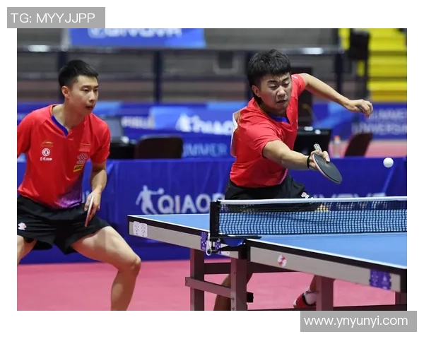 深圳乒乓球队荣登乒乓球节奏排行榜第十名展现实力与风采