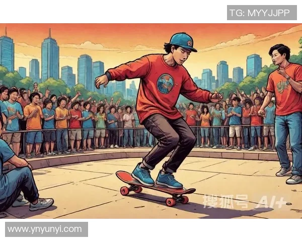 赛后复盘：杭州滑板队 vs 成都滑板队的配合