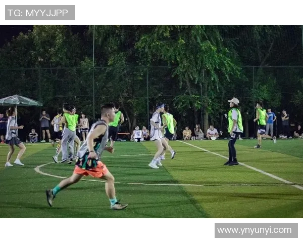 从零开始：飞盘团队协作完全攻略