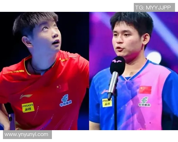 聚焦乒乓球：重庆乒乓球队的实力话题