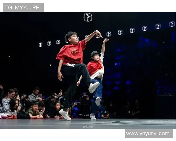 赛后复盘：上海街舞队 vs 深圳街舞队的比赛经验