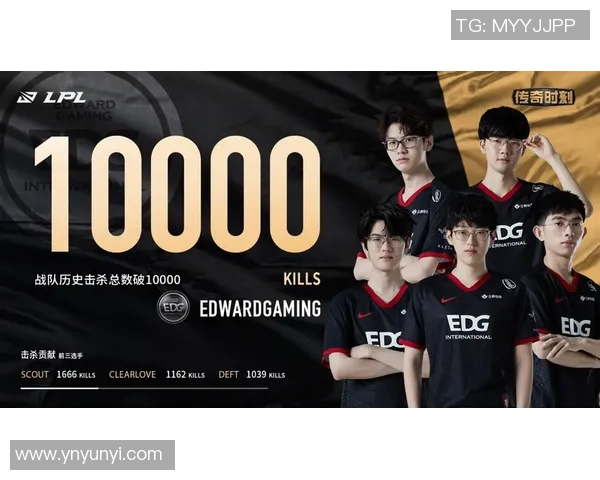 重磅专题：EDG的转换革新_1