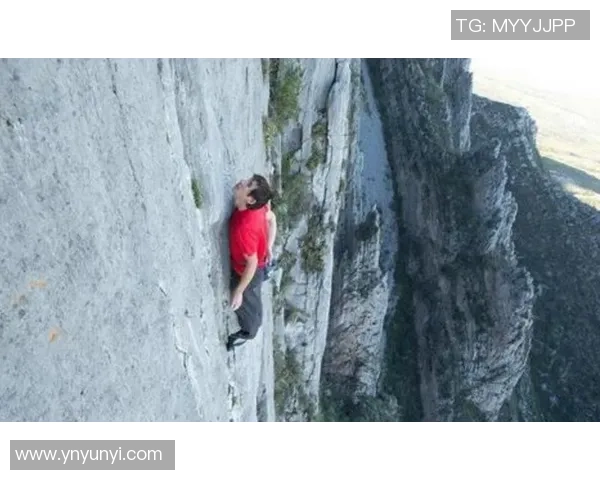 黄芳独家：分享攀岩心得